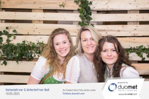 Hohenleh’ner & Unterleit’ner Ball